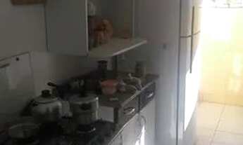 Imagem 2: Quarto (individual) suíte na Encruzilhada/Recife