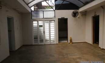 Imagem 2: CASA TÉRREA - BROOKLIN - SP