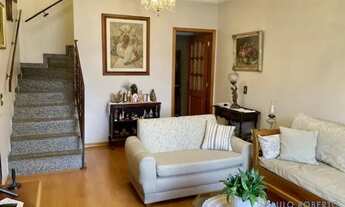 Imagem 3: SOBRADO - VILA ROMANA - SP