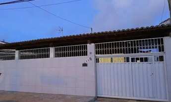 Imagem: Casa com 3 dormitórios à venda, 112 m²