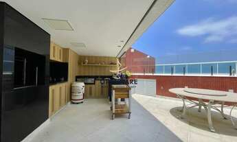 Imagem 2: Cobertura para venda tem 367 metros quadrados com 4 quartos em Riviera - Bertioga - SP