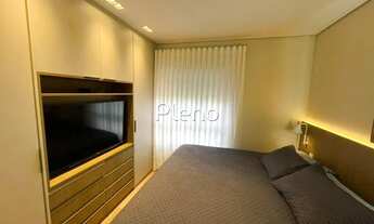 Imagem 7: Apartamento à venda no Taquaral - Campinas/SP