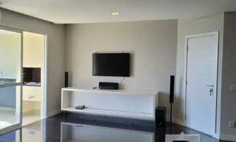 Imagem 4: Apartamento para aluguel e venda possui 126 metros quadrados com 2 quartos