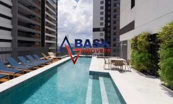 Imagem 3: Studio para Locação em São Paulo, BROOKLIN, 1 dormitório, 1 suíte, 1 banheiro