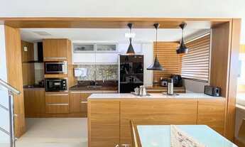 Imagem 6: Cobertura duplex para venda possui 160 metros quadrados com 2 quartos em Itapuã - Vila Vel