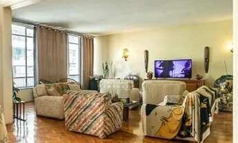 Imagem 7: Apartamento à venda, 3 quartos, 2 suítes, 2 vagas, Copacabana - RIO DE JANEIRO/RJ