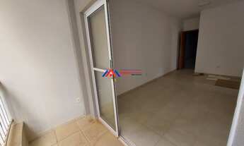 Imagem 7: ARARAQUARA - Apartamento Padrão - JARDIM BOTÂNICO