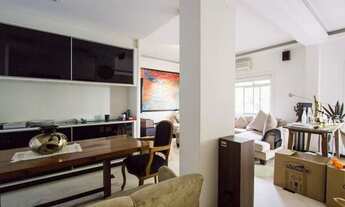 Imagem: Apartamento Locação Jardim Paulista 84