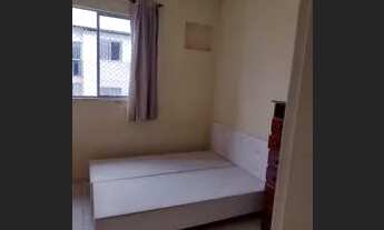 Imagem: Apt 2/4 incluso condomínio, gás e água