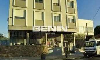 Imagem: CANOAS - Apartamento Padrão - NOSSA SENHORA