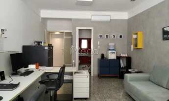 Imagem 3: Sala a venda na Vila Estanislau - Campinas/SP