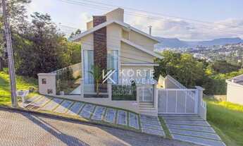 Imagem: Casa com 3 dormitórios à venda, 463 m²