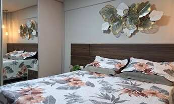 Imagem 2: EC- Apartamento 100m² no Savona Residence Horto