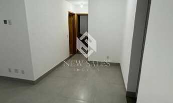 Imagem: Apartamento 2 quartos, porteira fechada