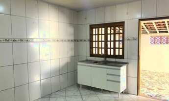 Imagem 5: Aluga-se Casa no Bairro Vila Nossa Senhora Aparecida Boituva-SP