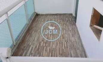 Imagem 2: Boa casa vazia, sala 1 quarto