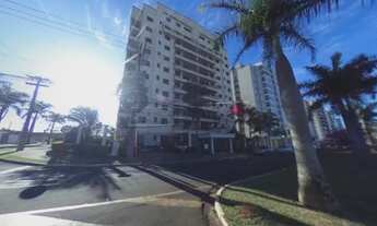 Imagem: Apartamento Padrão em São Carlos