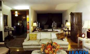 Imagem 2: CASA TÉRREA - JARDIM PAULISTANO - SP