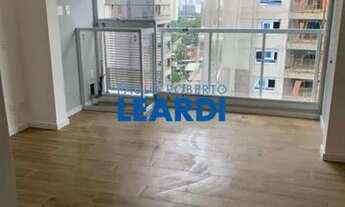 Imagem 1: APARTAMENTO - VILA CLEMENTINO - SP