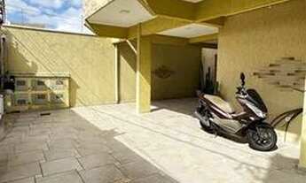 Imagem 4: CASA COM 73.61 m² - MIRIM - PRAIA GRANDE SP