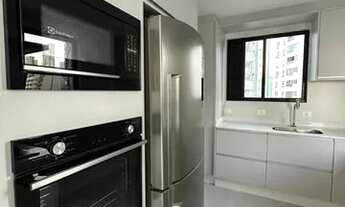 Imagem 5: Locação anual apartamento 3 suítes Sauer Residence