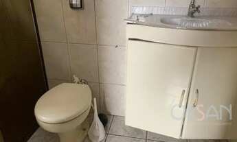 Imagem 3: SAO CAETANO DO SUL - Casa Padrão - Santa Paula