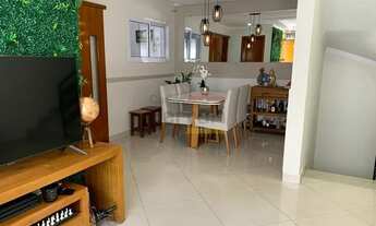 Imagem 2: Condominio de Casas - Rua Sao Januario, 89 - Parada Inglesa