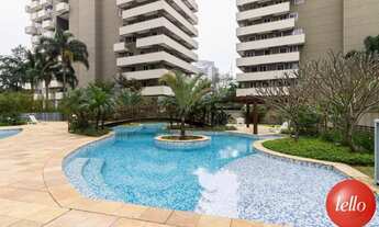 Imagem: São Paulo - Apartamento Padrão - Paraíso