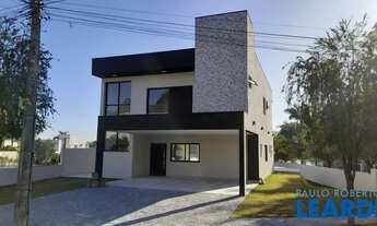 Imagem 2: CASA EM CONDOMÍNIO - CONDOMÍNIO RESIDENCIAL SHAMBALLA II - SP