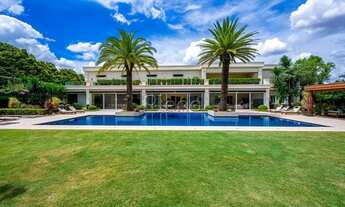 Imagem 2: Casa á venda no Parque Taquaral - Campinas/SP