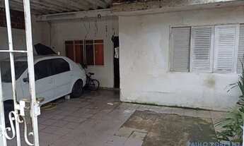 Imagem 4: CASA TÉRREA - CAMPO GRANDE - SP