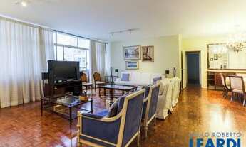 Imagem 4: APARTAMENTO - JARDIM AMÉRICA - SP