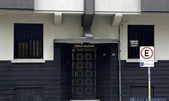 Imagem 3: APARTAMENTO - HIGIENÓPOLIS - SP