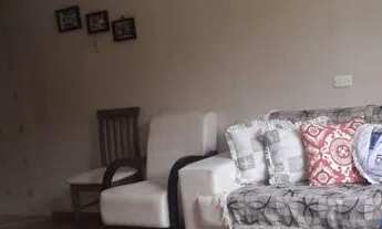 Imagem 3: CASA ASSOBRADADA - VILA FLORESTA - SP