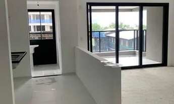 Imagem 5: APARTAMENTO - VILA SÃO FRANCISCO - SP