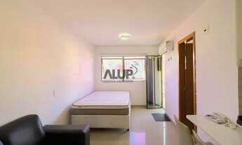 Imagem 2: Apartamento para aluguel e venda com 30 metros quadrados com 1 quarto