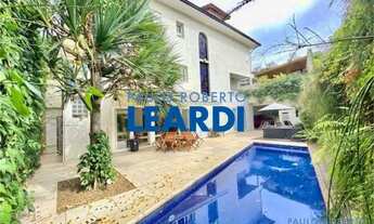 Imagem: SOBRADO - PACAEMBÚ - SP