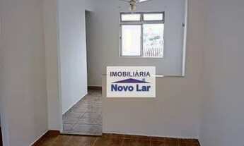 Imagem 2: Apartamento com 2 dormitórios à venda, 54 m² por R$ 160.000,00 - Conjunto Habitacional Pre