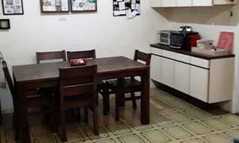 Imagem 4: SOBRADO - ÁGUA RASA - SP