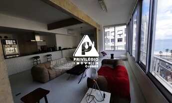 Imagem: Apartamento à venda, 4 quartos, 4 suítes