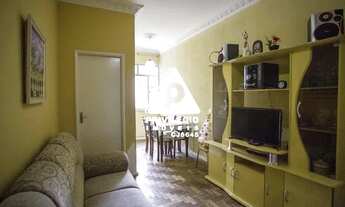 Imagem: Apartamento 2 quartos com dependências