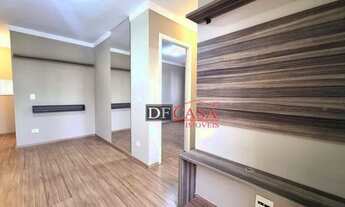 Imagem 6: Apartamento com 2 dormitórios, 55 m² - venda por R$ 510.000,00 ou aluguel por R$ 3.299,39