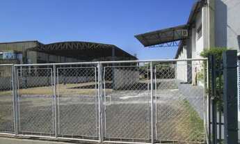 Imagem 5: DISTRITO INDUSTRIAL - SALÃO COMERCIAL C/ ÁREA CONSTRUIDA 2.511 M² - TERRENO 5.160 M²