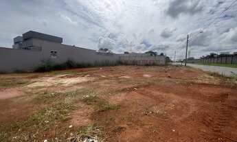 Imagem 5: Vendo excelente lote de esquina no Setor Dos Dourados. <br>Lote com 387m2, Goiânia-G