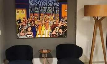 Imagem 6: APARTAMENTO - BROOKLIN - SP