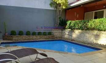 Imagem 4: Casa em Condomínio-À VENDA-Freguesia (Jacarepaguá)-Rio de Janeiro-RJ