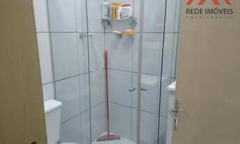 Imagem 5: Casa com 2 dormitórios à venda, 110 m² por R$ 290.000 - Jardim Novo Horizonte - Americana