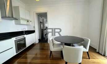 Imagem 5: JUNTO CLUBE PINHEIROS - IMPECÁVEL - 400 M2 ÚTEIS - QUADRA DE TÊNIS