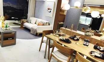 Imagem: Apartamento para venda com 2 quartos e suíte