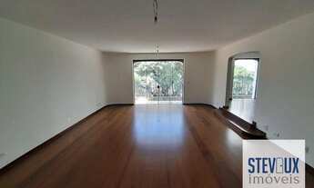 Imagem 1: Moema Pássaros, Apartamento com 4 dormitórios e 3 vagas próximo a Escola Móbile, Supermerc